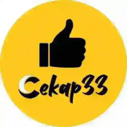 Official Cekap33 Channel🌐