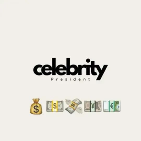 CELEBRITY FORMAT AND UPDATE ๐ค๐ป