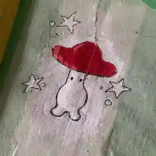 Рисульки Сельдерея