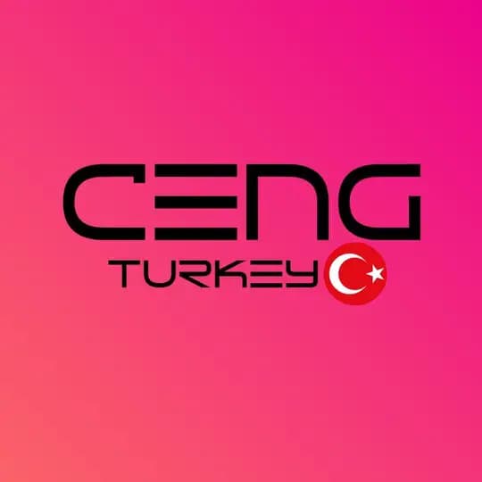 Cengturkey Yazılım Grupları