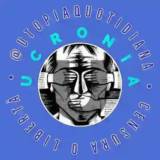 🅄🄲🅁🄾🄽🄸🄰™️ - 𝑰𝒔𝒐𝒍𝒂 𝒅𝒆𝒍𝒍𝒂 "𝑪𝒆𝒏𝒔𝒖𝒓𝒂" Profile