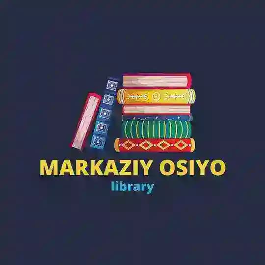 Markaziy Osiyo | library Profile