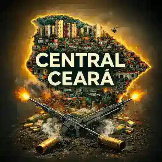 Central Ceará / Canal Oficial 🗺️