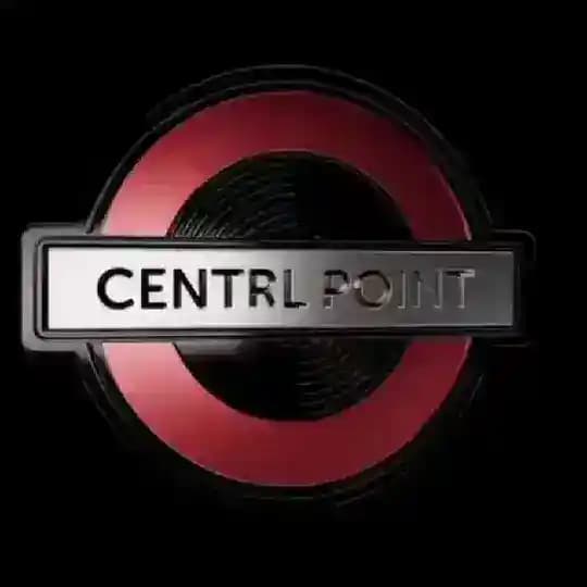 Ночной клуб "Centrl Point"