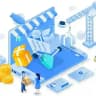 Canal oficial online a tiempo parcial del centro comercial.
