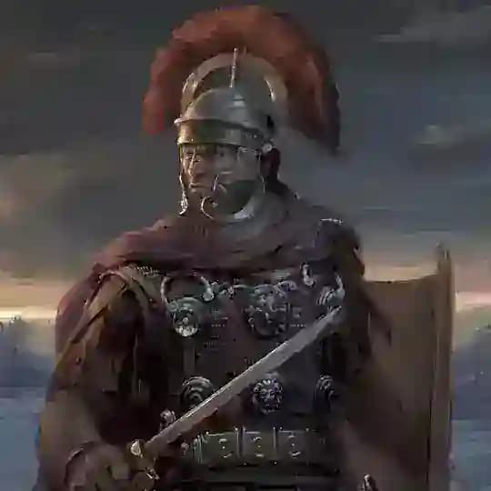 Центурион