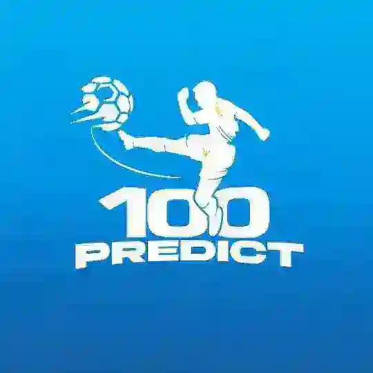 1⚽️⚽️Predict 🔞