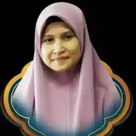 Ceramah Ustazah Asma Harun