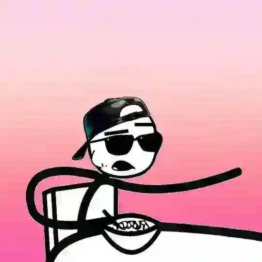 Cereal Guy