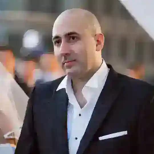 Fernando Cerimedo Profile