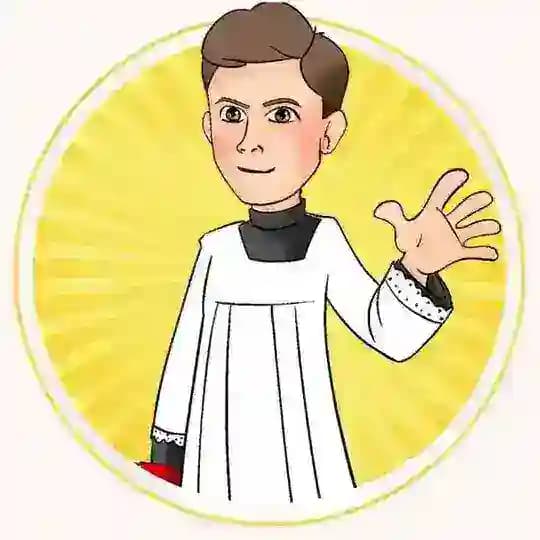 Cerimoniários 12