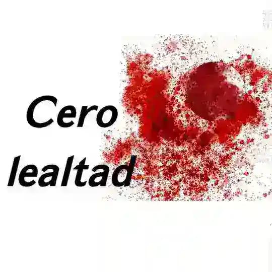 cerolealtad
