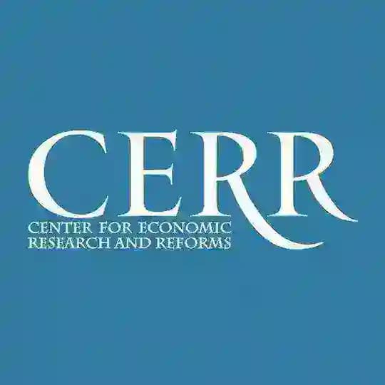 Center for Economic Research and Reforms