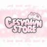 cesyawn testi