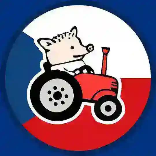 Česká Republika :: Czechia :: Чехія 🇺🇦