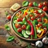 Вкусный маршрут
