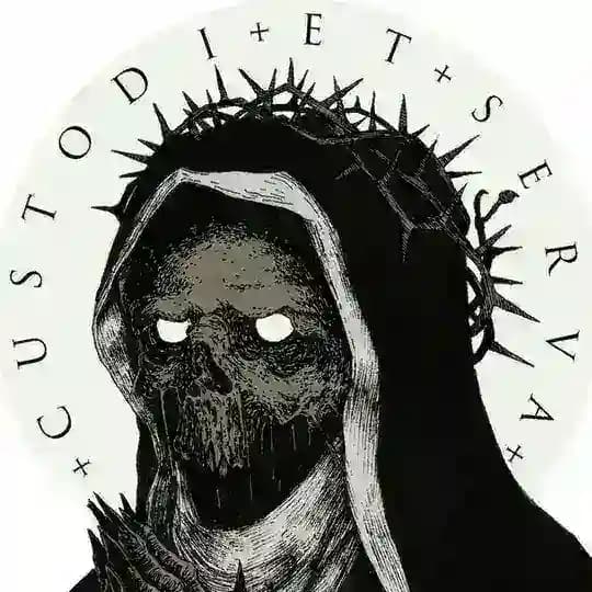 Custodi et serva