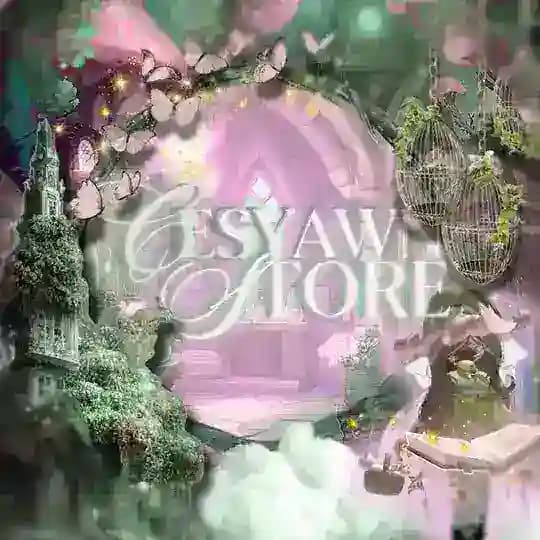 TOKO CESYAWN—