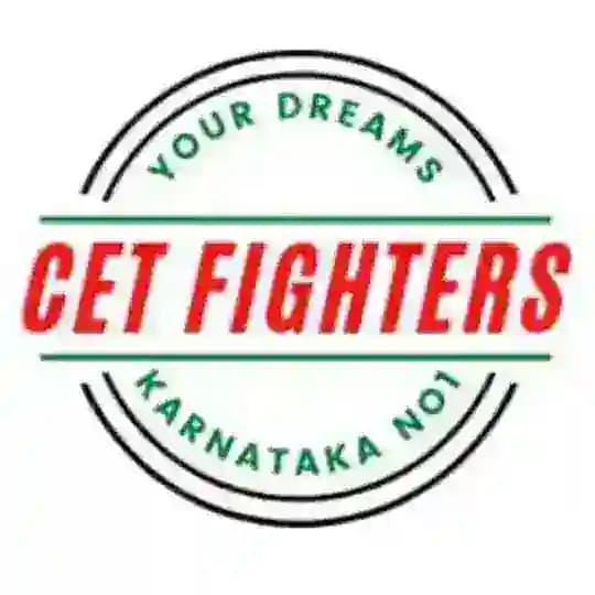 Cet fighters ( ಉದ್ಯೋಗ ಮಾಹಿತಿ & ಸ್ಪರ್ಧಾತ್ಮಕ ಪರೀಕ್ಷೆ ) Profile
