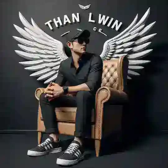 Than Lwin CE