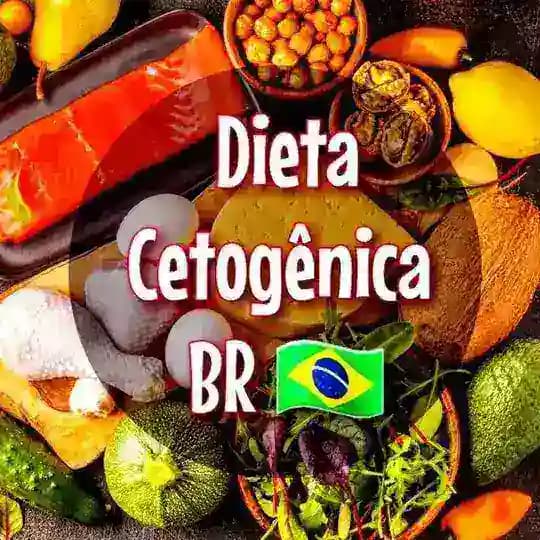 Dieta Cetogênica BR 🇧🇷 Profile