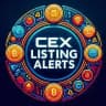 CEX Listing Alert 🚨
