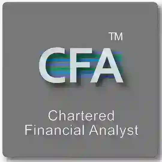 CFA level 1 Chartered Financial Analyst