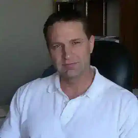Mark Meldrum - CFA course