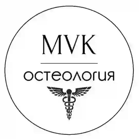 Остеология 💀