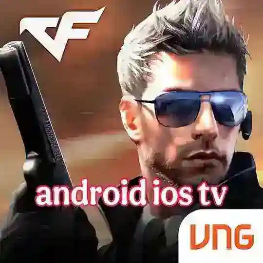 CFL ANDROID IOS TV