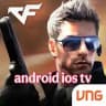 CFL ANDROID IOS TV
