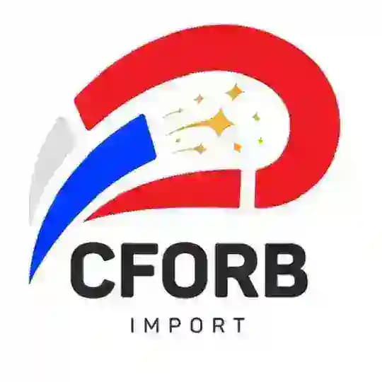 CFORB IMPORT | Импорт | Экспорт | ВЭД | Международная логистика