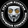 CFS IIUM Kuantan Anonymous Confession