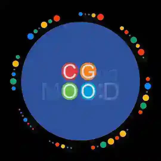 CG 3d MOOD