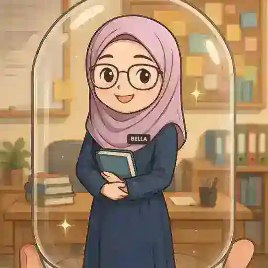 Cg Bella Share Profile