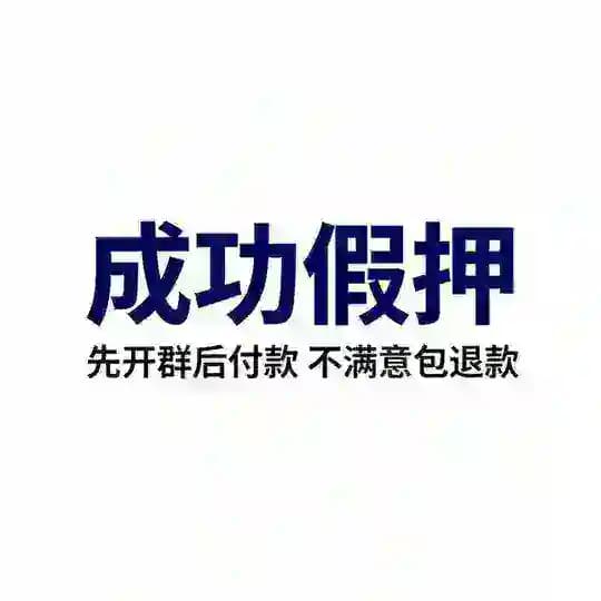 假押公群【成功假押】克隆群1:1复刻土豆