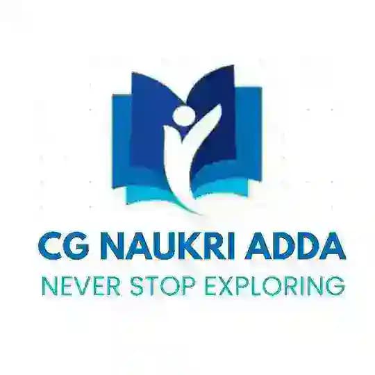 CG NAUKRI ADDA