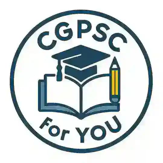 CGPSC FOR YOU