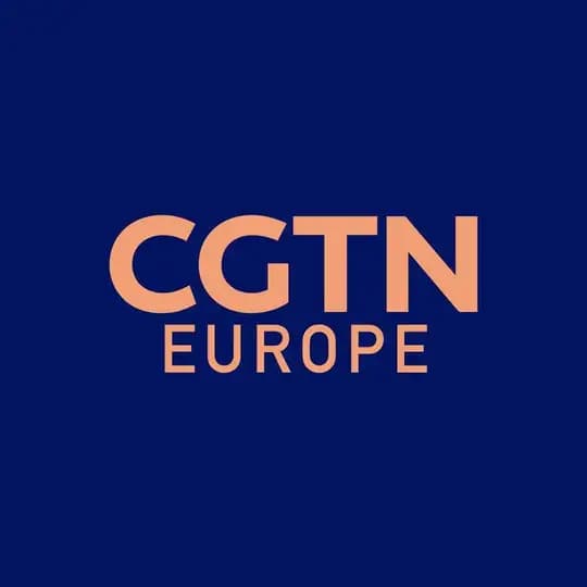 CGTN Europe Profile
