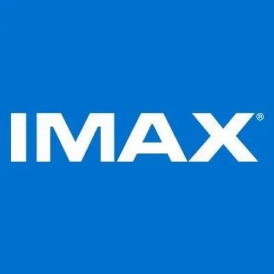CGV용산 IMAX 알리미