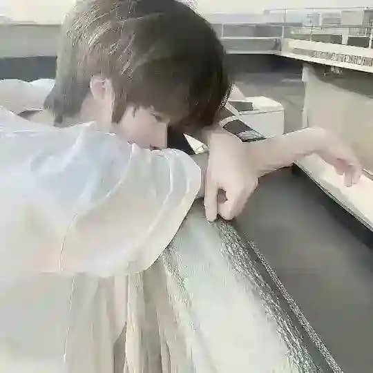 希的朋友圈.