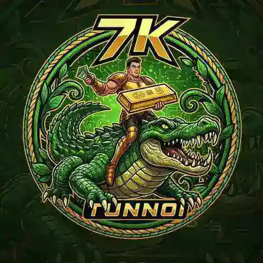 7K เครดิตฟรี โปรทุนน้อย
