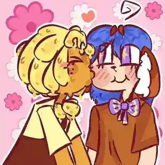 - Ча4а на св9зи [🌸]