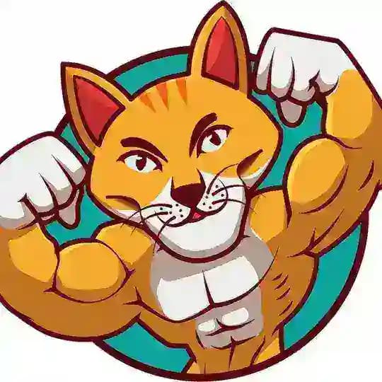 Chad Cat Announcements Portal | $CHADCAT