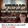 Watchman On The Wall 88