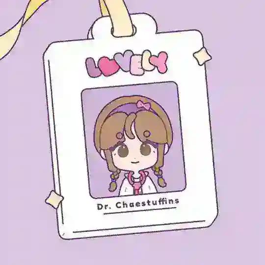 DR. Chaestuffins.