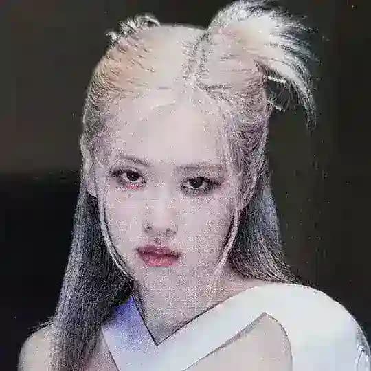 Rosé's Songs and Covers🎶