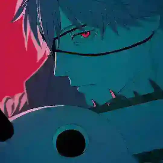 Chainsaw Man Manga/Anime