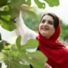 چاکرادرمانی🧘‍♀️فیروزه مالایی