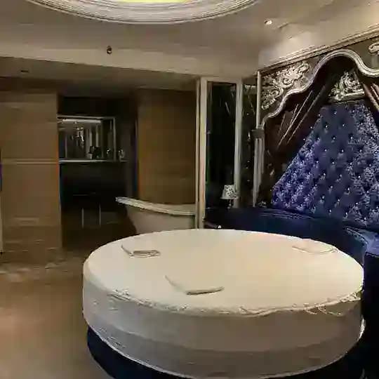 私密💋会所